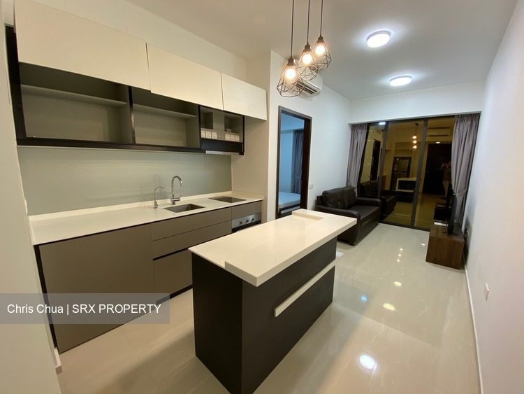 d'Nest (D18), Condominium #223656401